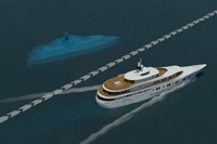 Студенты-хакеры сообщили об «угоне яхты при помощи GPS»