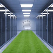 В Мейдене появится новый центр обработки данных Apple