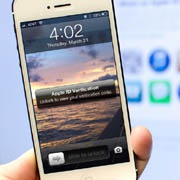 Apple расширила список стран с поддержкой двухэтапной авторизации