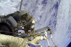 Собравшая миллионы просмотров онлайн-трансляция из космоса оказалась фейком