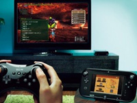 Nintendo винит планшеты в провале Wii U