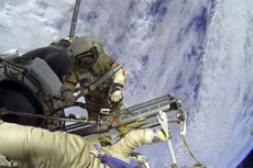 Собравшая миллионы просмотров онлайн-трансляция из космоса оказалась фейком