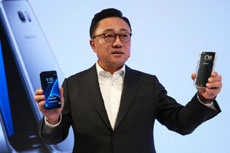 Samsung завершила расследование причин взрывов смартфонов Galaxy Note 7