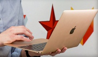 В процессорах новых MacBook будет использоваться «обратный Hyper-Threading»