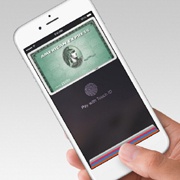 Торговые сети отказываются от Apple Pay