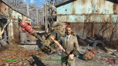 В Sony отказались от поддержки модов для Fallout 4 и TES V: Skyrim на PlayStation 4