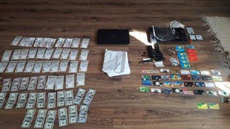 Киберполиция разоблачила мошенников, которые обворовывали украинцев через интернет