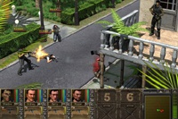 Инди-студия сделает новую часть Jagged Alliance