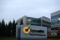 Сильно упавшая прибыль Symantec оказалась выше прогнозов