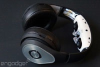 Шлем виртуальной реальности Avegant Glyph практически готов к массовому производству