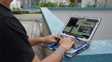 “Свободный” ноутбук готов к массовому производству