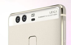 Huawei выдала снимок с профессиональной камеры Canon за фотографию с флагмана Huawei P9