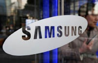 Samsung сократила заказы на компоненты для ноутбуков