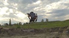 Летающего дрона из Half-Life 2 воссоздали в реальности