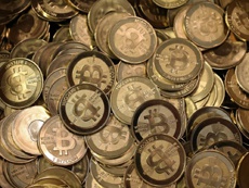 В Киеве обнаружили подпольную фабрику криптовалюты Bitcoin
