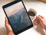 Презентация 12,9-дюймового iPad Pro намечена на октябрь