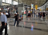 Wi-Fi допоможе встигнути на літак