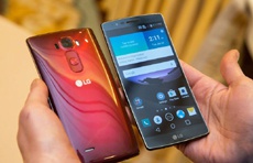 LG G Flex 2 претендует на звание самого быстрого в мире, превосходя iPhone 6 и Galaxy Note 4