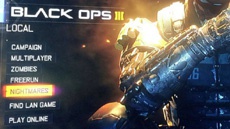 В Call of Duty: Black Ops 3 появится новый секретный режим