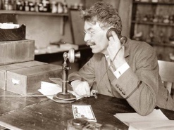 Немного истории: телефоны, с которыми вы вряд ли сталкивались