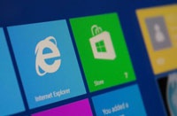 Internet Explorer продолжает сдавать позиции на рынке браузеров