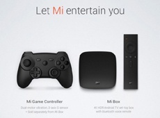 Xiaomi Mi Box на Android TV готовится к запуску в США