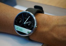 Умные часы обошли по продажам швейцарскую классику