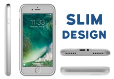 Новый чехол вернет аудиопорт в iPhone 7