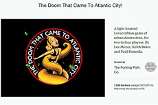 В США власти впервые провели расследование в отношении краудфандингового проекта