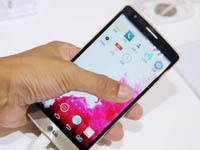 LG официально представила G3 Beat