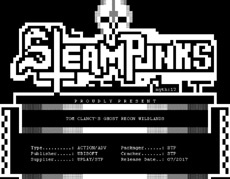 Пираты полностью взломали игру Ghost Recon: Wildlands