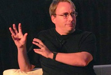 Линус Торвальдс  верит, что Linux завоюет десктопы