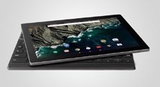 Google Pixel C с Android Marshmallow — удачное решение?