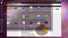 Телефон с Ubuntu и Android появится не раньше 2014 года