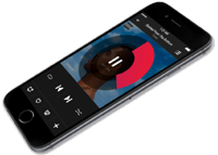 Beats Music войдет в состав iOS в следующем году