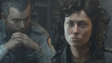 Игру Alien Isolation можно пройти без убийств