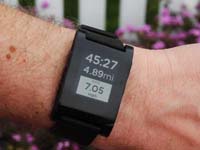 Pebble будет конкурировать с Apple при помощи новых часов и инновационной платформы
