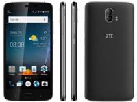 ZTE Blade V8 Pro с двумя основными камерами на 13 Мп представлен официально