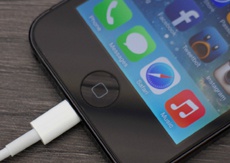 Как зарядить iPhone быстрее