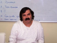 Как поживают  "Ашманов и партнёры Украина" (наш репортаж)