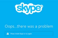 Skype опроверг сообщения о прослушке спецслужбами