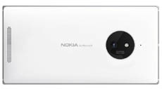 Первый смартфон под брендом Nokia by Microsoft
