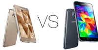 Galaxy S5 и Alpha. Какой из них станет лучшим смартфоном Samsung 2014 года?