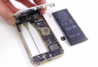 iPhone 6 получит более емкий аккумулятор на 1700 мАч