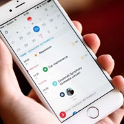 Microsoft купила календарь для iOS за $100 млн