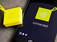 Nokia представила Treasure Tag Mini