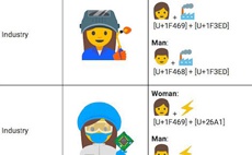 Сотрудники Google добиваются равноправия женщин в смайликах