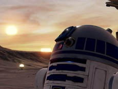 По вселенной Star Wars вышла первая VR-игра для HTC Vive