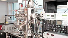 Новый уровень производительности ПК обеспечат магнитные полупроводники