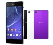 Sony Xperia Z2 опередил iPhone 5s по качеству съемки фото и видео